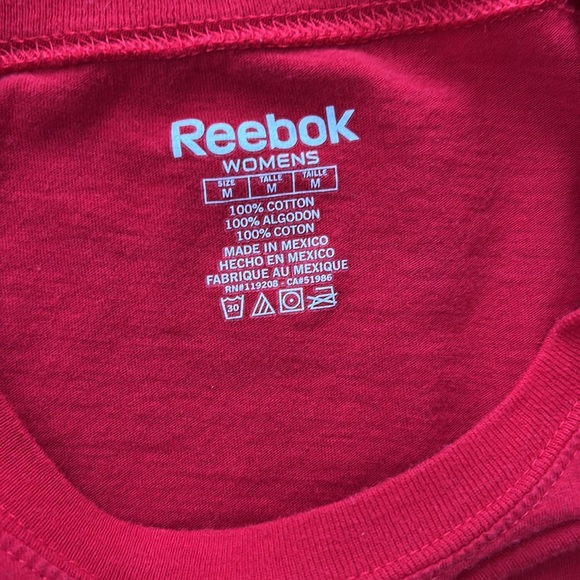 Chiefs Long Sleeved T-Shirt - Picture 2 of 3